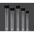 Glass Tubes with Several Sizes Available and PTFE Liner